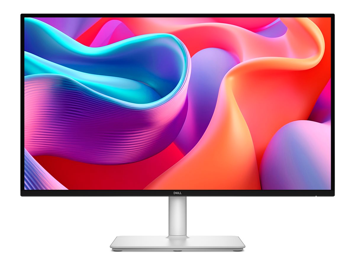 Dell Plus S2725DC - LED monitor - QHD - 27" - DRWORKS